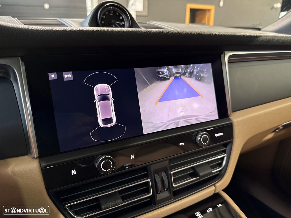 Porsche Macan PDK - 36