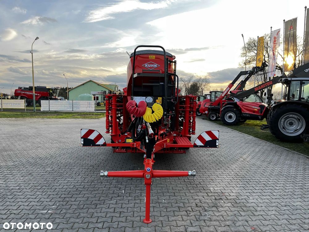 Kuhn ESPRO 4000 R - 8