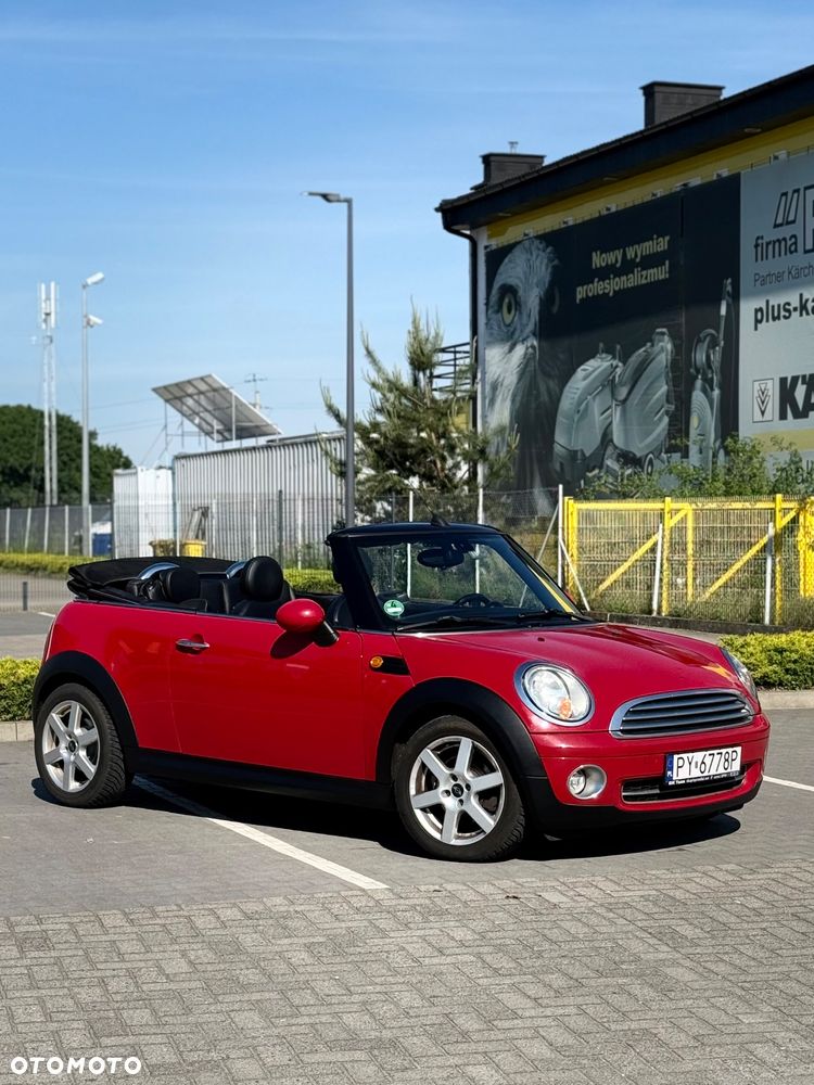 MINI Cooper - 5