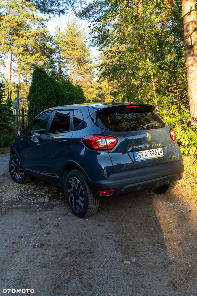 Renault Captur - 11