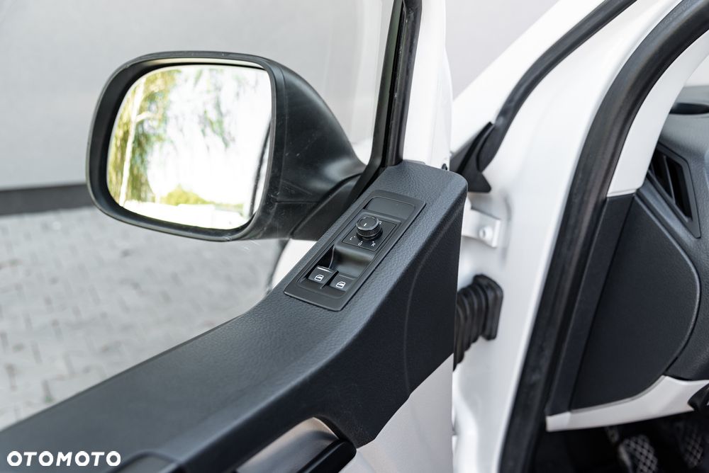 Volkswagen Transporter T6 - 19