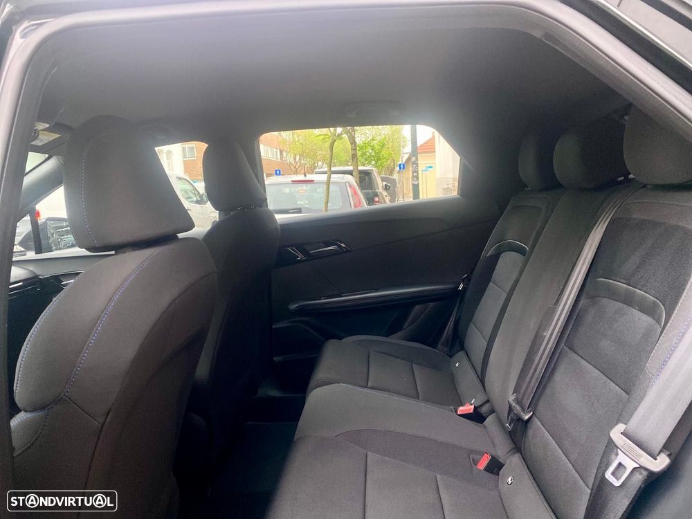 MG MG4 51 kWh Standard - 30