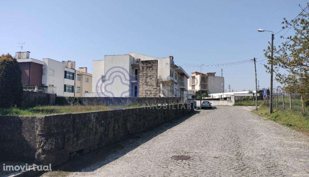 Terreno para Construção na Cidade da Maia - Maia - Grande imagem: 4/16