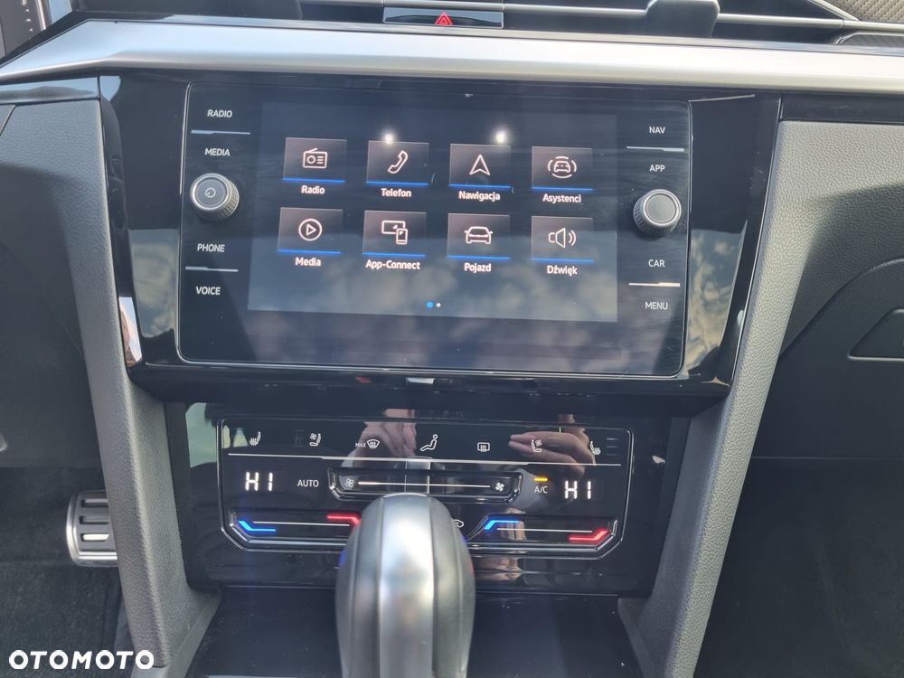 Volkswagen Arteon 2.0 TSI 4Motion R DSG - 19