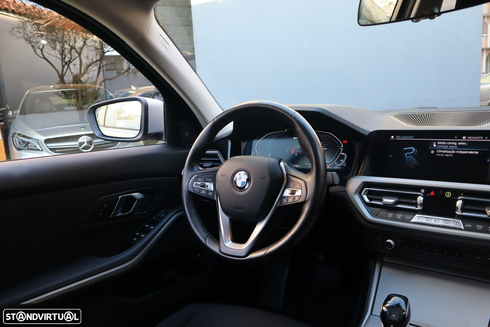 BMW 330 e Corporate Edition Auto - 19