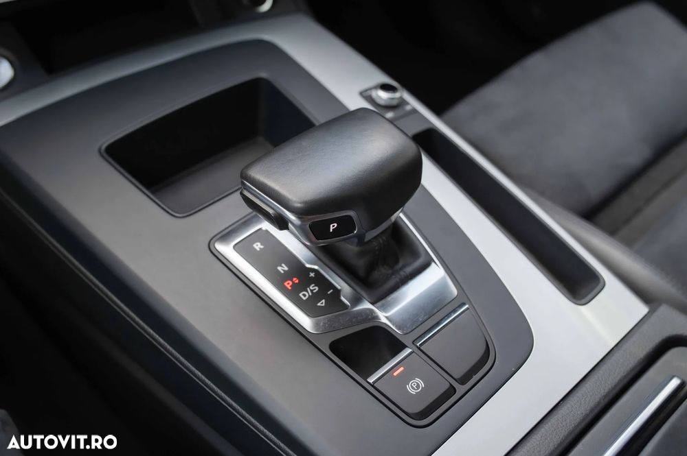 Audi Q5 50 TFSI e quattro S tronic PHEV Advanced - 25