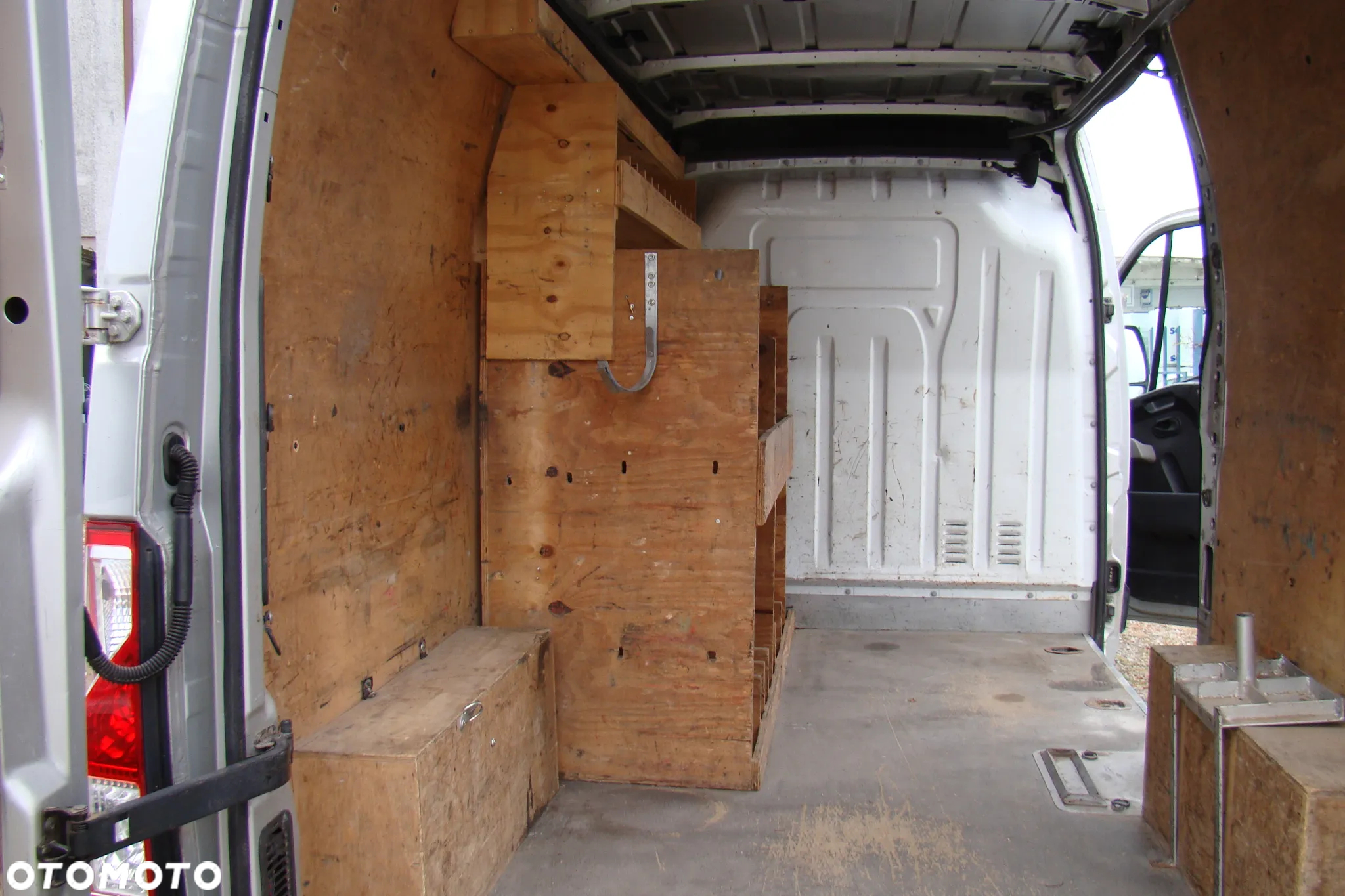 Renault Master - 18