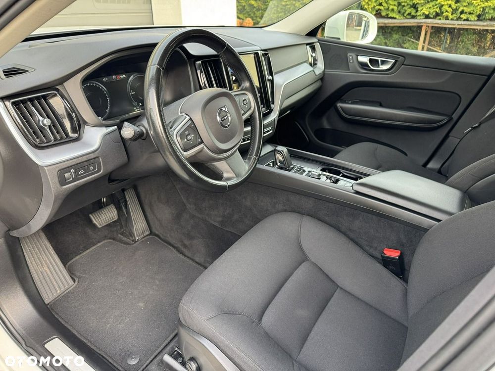 Volvo XC 60 - 15