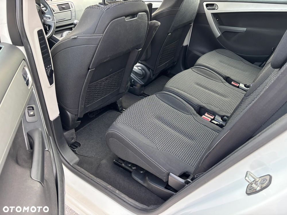 Citroën C4 Grand Picasso VTi 120 Advance - 15