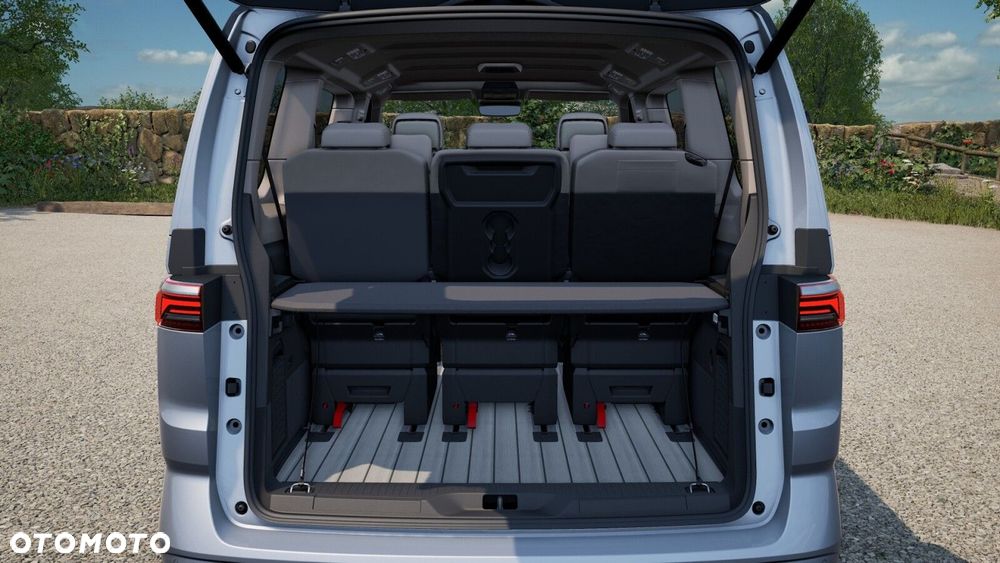 Volkswagen Multivan 2.0 TDI L2 Edition DSG - 13