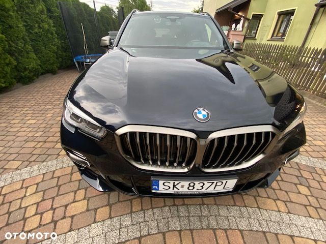 BMW X5 M - 16