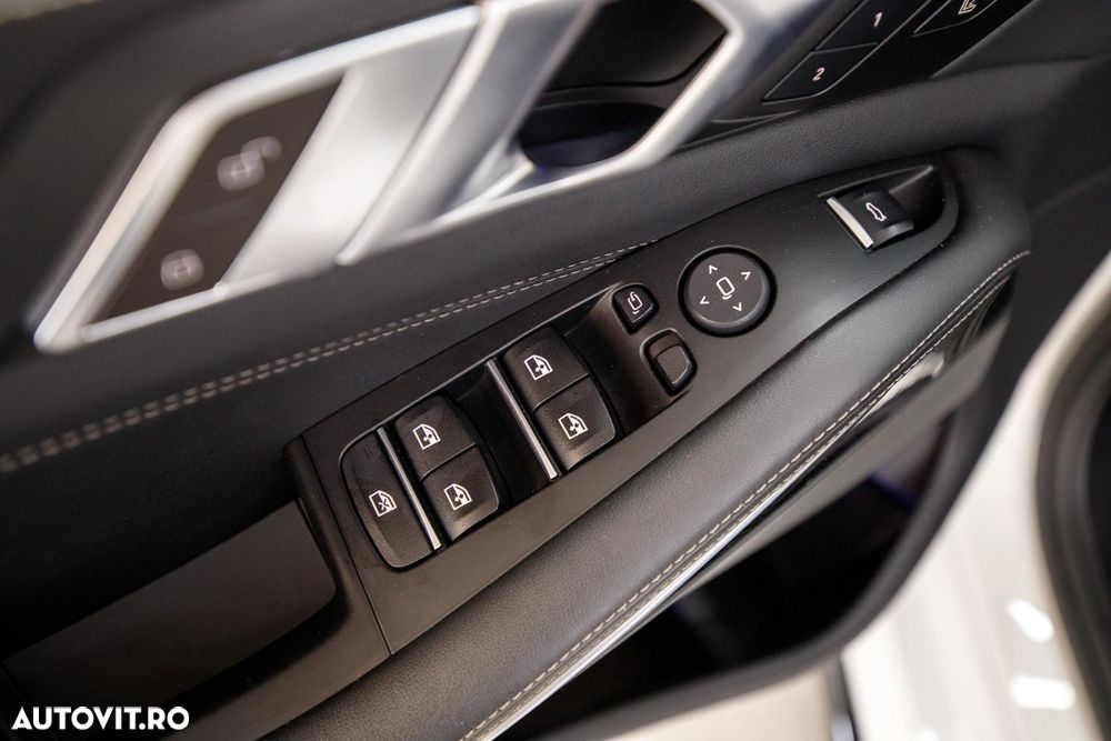 BMW X5 xDrive40i - 38