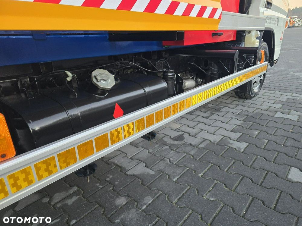 Mitsubishi ROM SMART COMBI WUKO GORĄCA WODA DO CZYSZCZENIA KANAŁÓW - 24