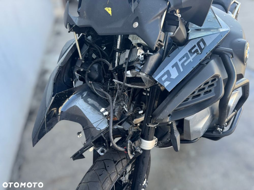 BMW R1250 GS Adventure - 10