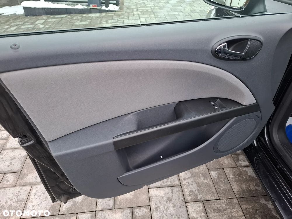 Seat Leon 1.6 Comfort Limited - 17