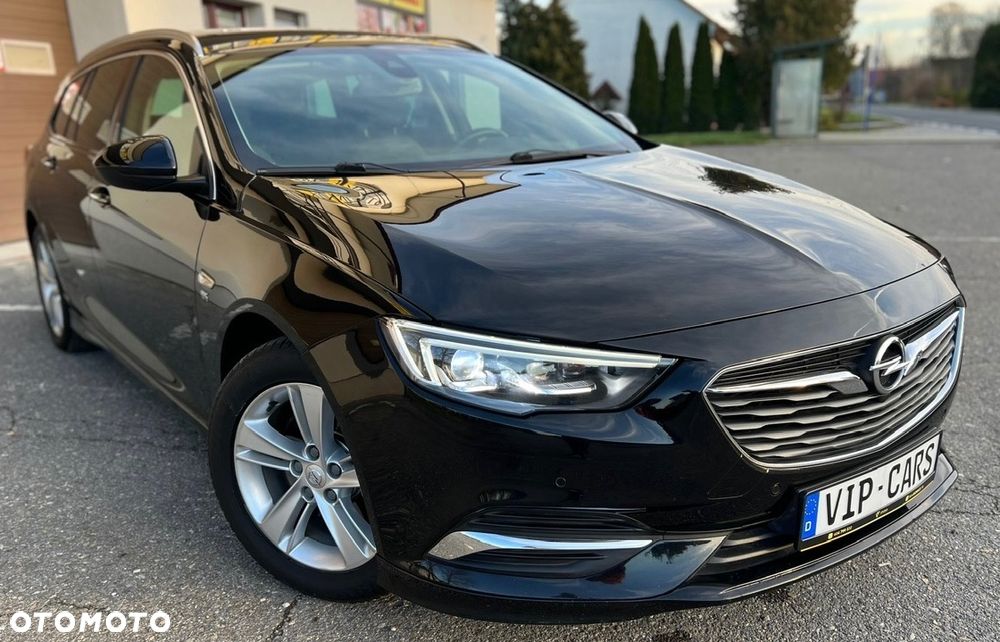 Opel Insignia - 3