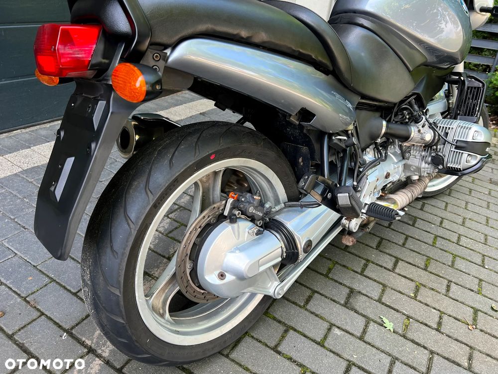 BMW R - 13