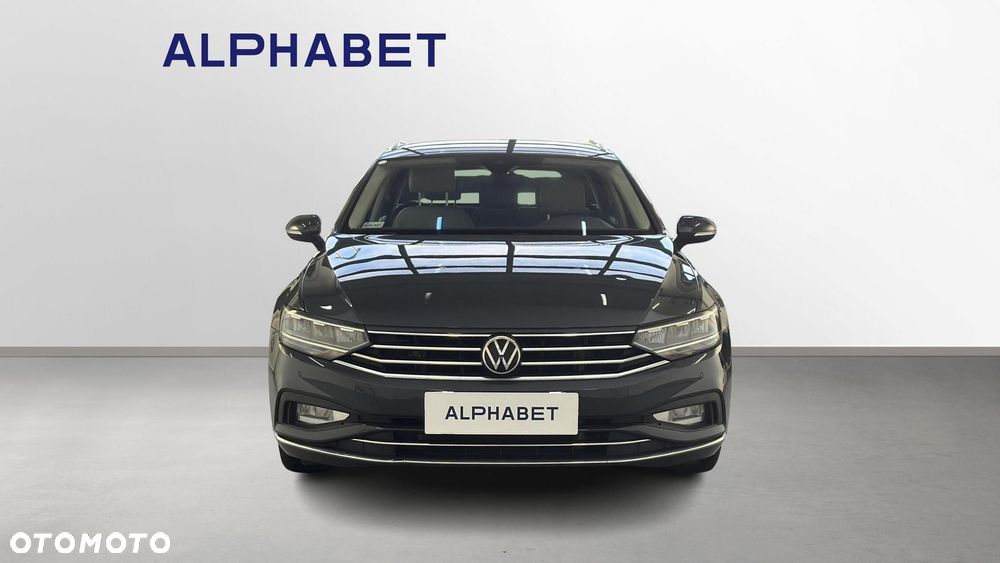 Volkswagen Passat 2.0 TDI EVO Elegance - 4
