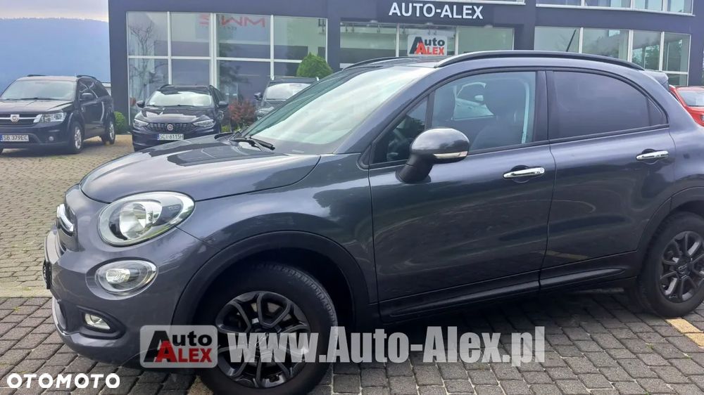 Fiat 500X 1.4 MultiAir Pop Star DDCT - 6
