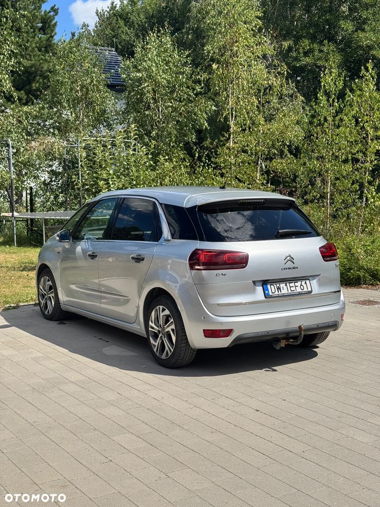 Citroën C4 Picasso 1.6 e-HDi Exclusive - 7