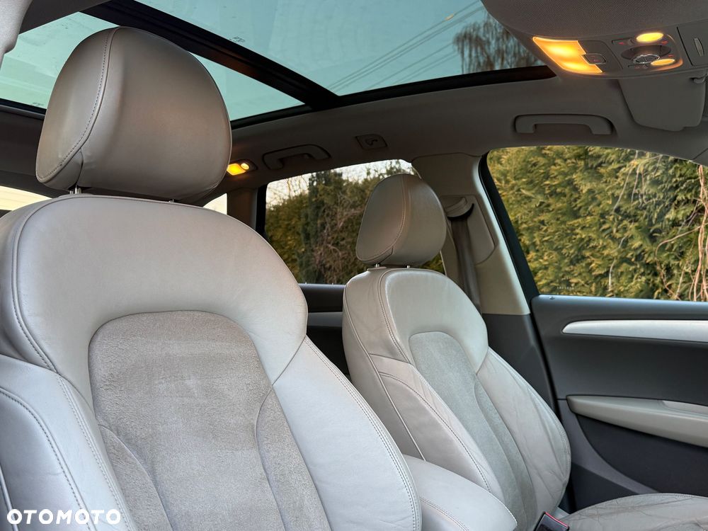 Audi Q5 3.0 TDI Quattro S tronic - 26