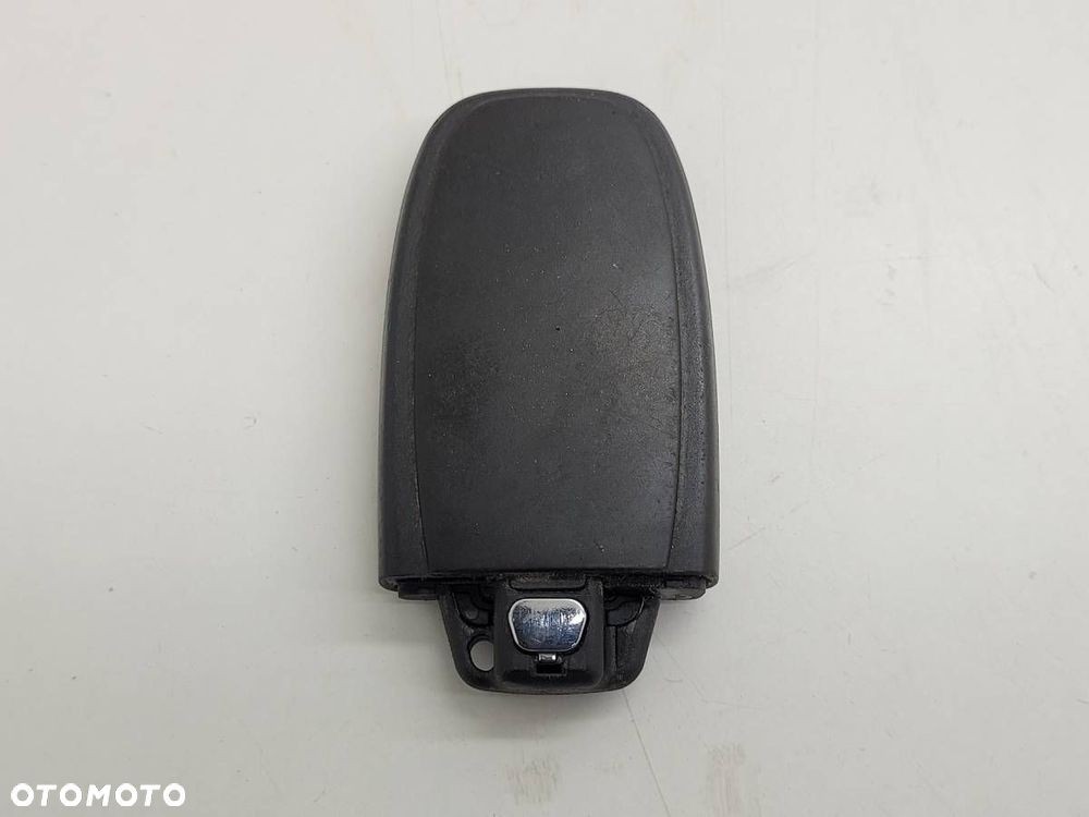 KLUCZYK PILOT AUDI A6 C7 ALLROAD 123638 - 2