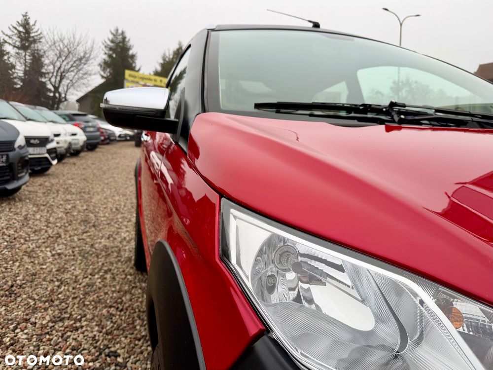 Aixam Crossline - 23