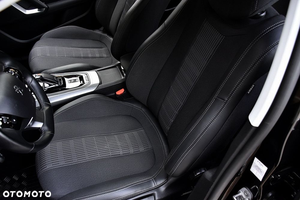 Peugeot 308 BlueHDi 130 EAT8 Stop & Start Allure - 33