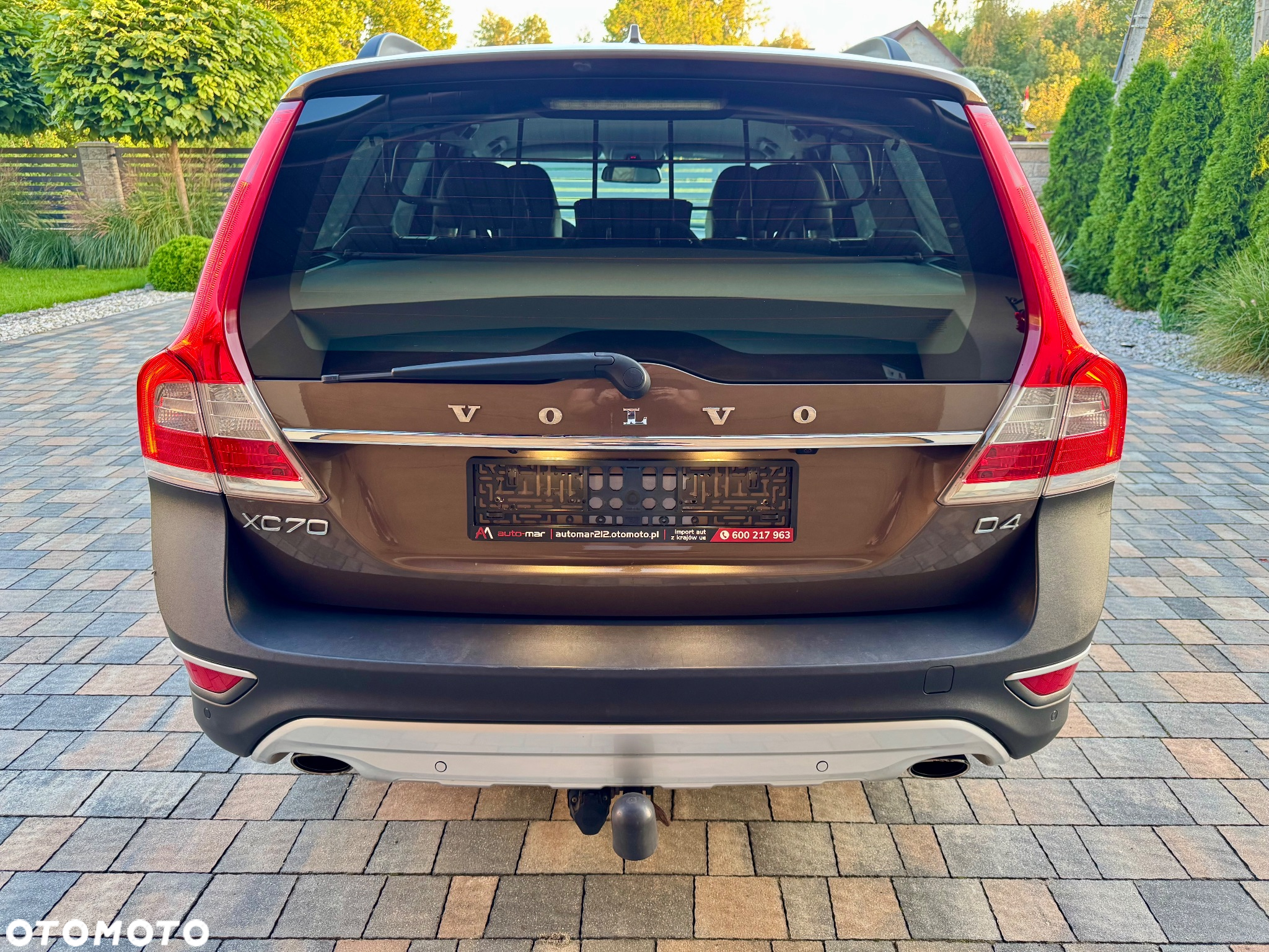 Volvo XC 70 D4 Momentum - 10