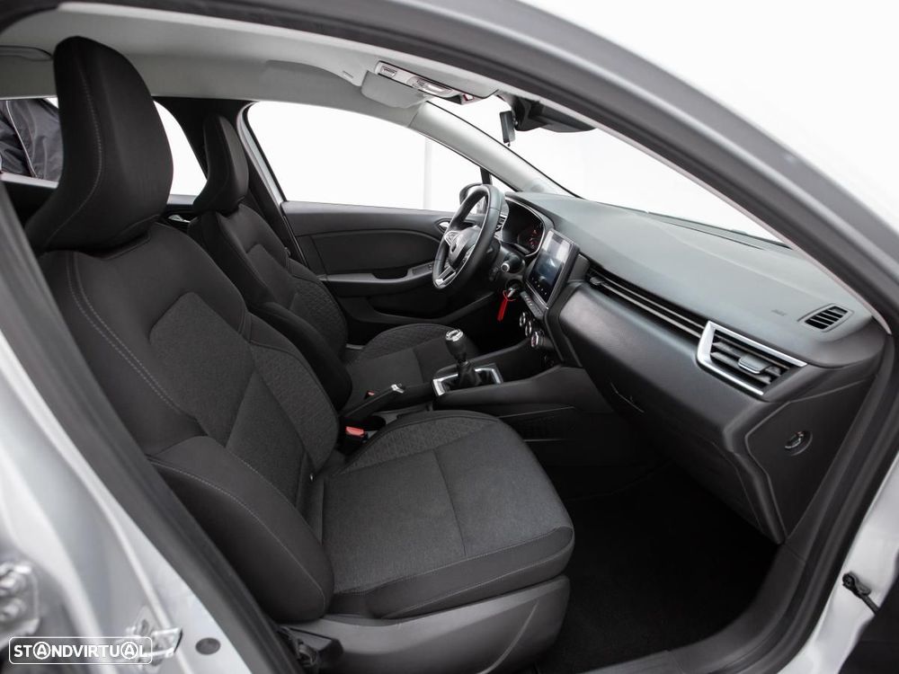 Renault Clio 1.5 Blue dCi Intens - 8