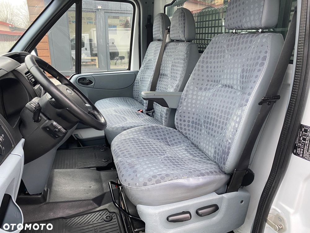 Ford TRANSIT - 8