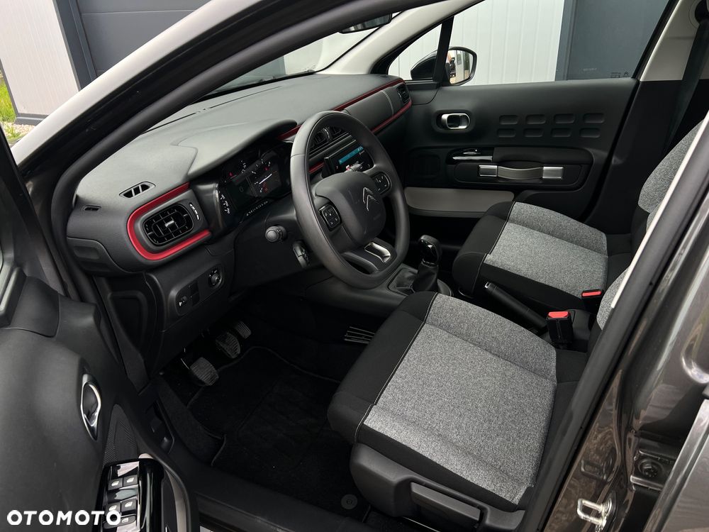 Citroën C3 Pure Tech 83 S&S C-SERIES - 13