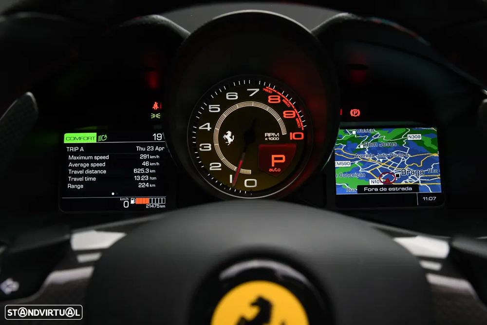 Ferrari Portofino M - 23