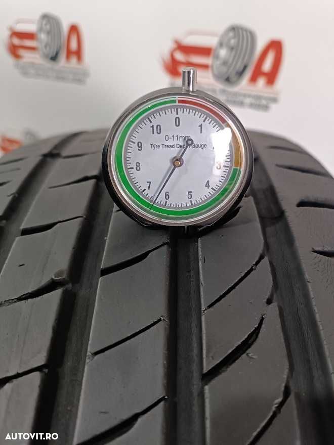 ANVELOPE 215/55/17 94V GENERAL  215 55 17 CP V10375 VARA - 3