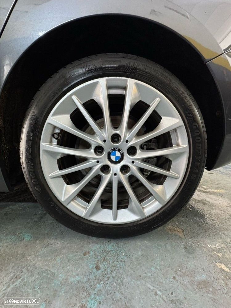 BMW 116 d Corporate Edition Auto - 23
