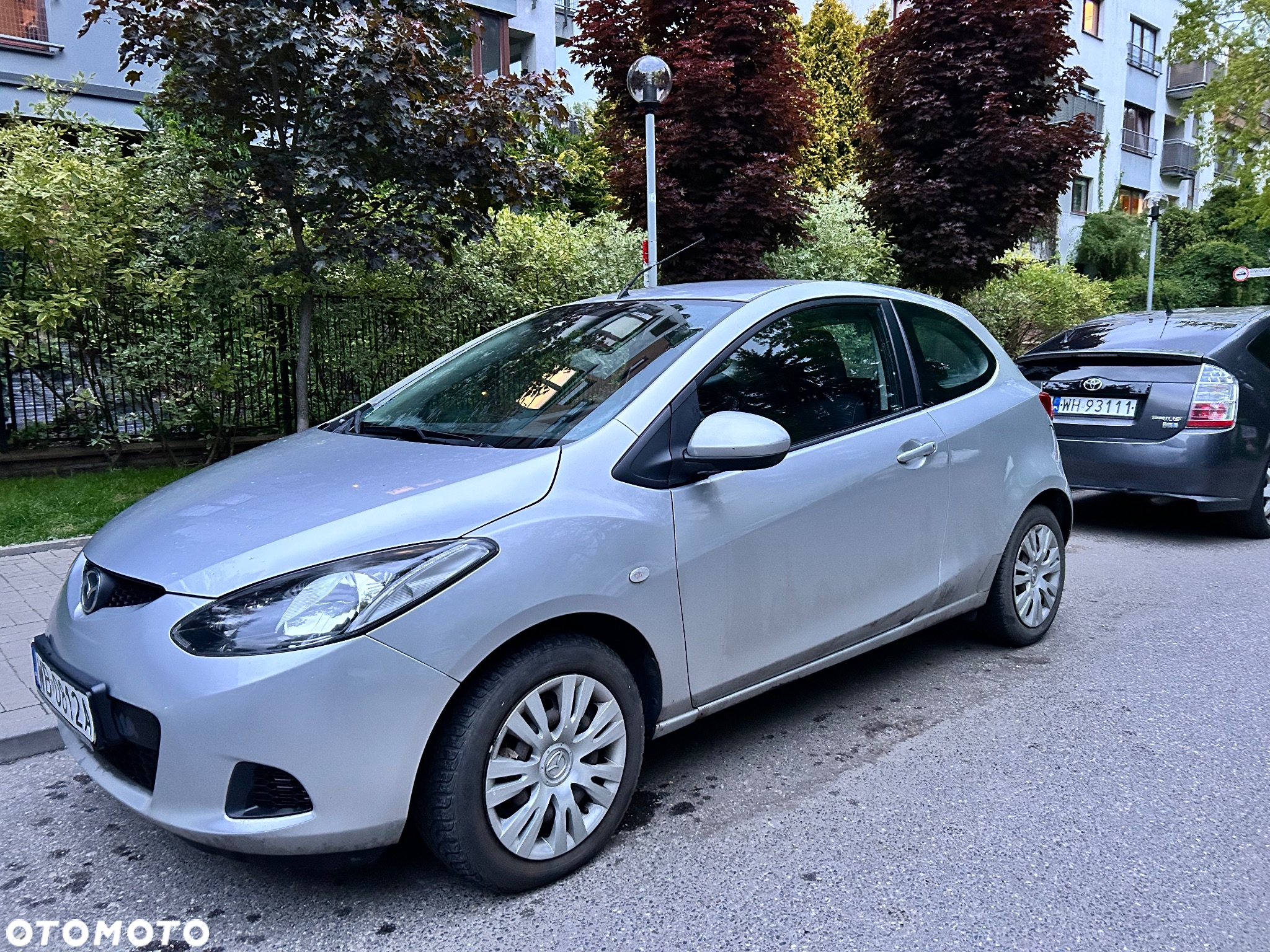 Mazda 2 1.3 Exclusive - 2