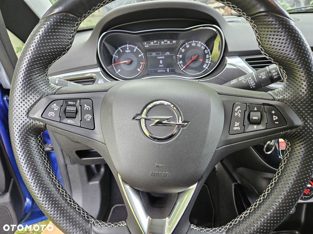 Opel Corsa - 13