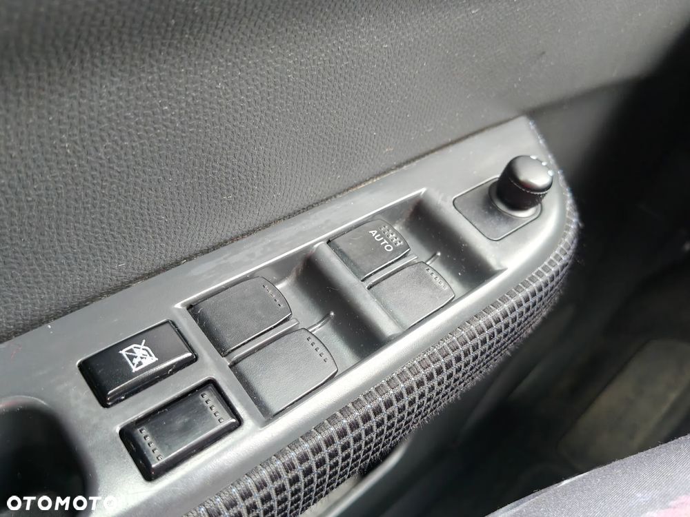 Suzuki Swift 1.3 GLX / Comfort - 21