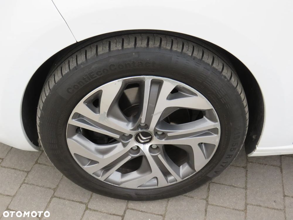 Citroën C4 Picasso - 35
