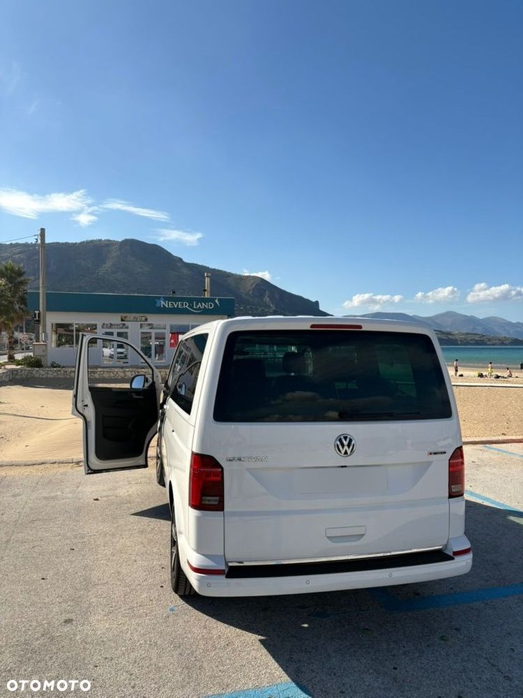 Volkswagen Multivan 2.0 BiTDI L1 Highline 4Motion DSG - 3