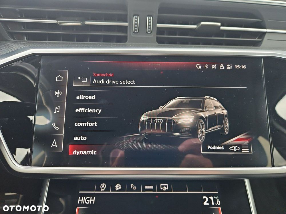 Audi A6 Allroad 45 TDI mHEV Quattro Tiptr - 18