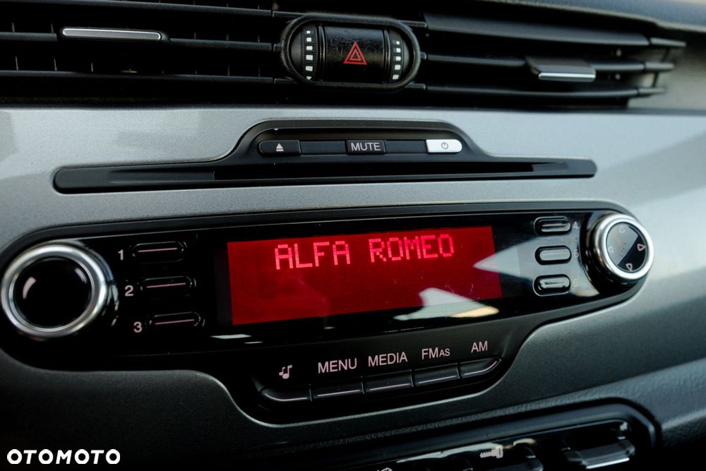 Alfa Romeo Giulietta 1.4 TB 16V Turismo - 20
