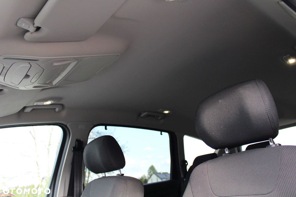 Ford S-Max 1.6 EcoBoost Start Stopp System Titanium - 21
