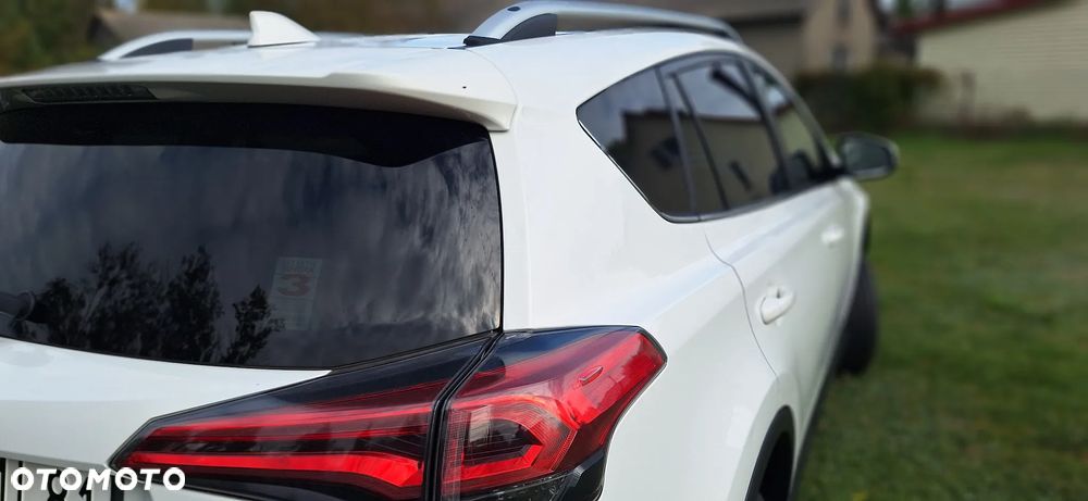 Toyota RAV4 ver-2-5-4x2-hybrid-comfort - 4