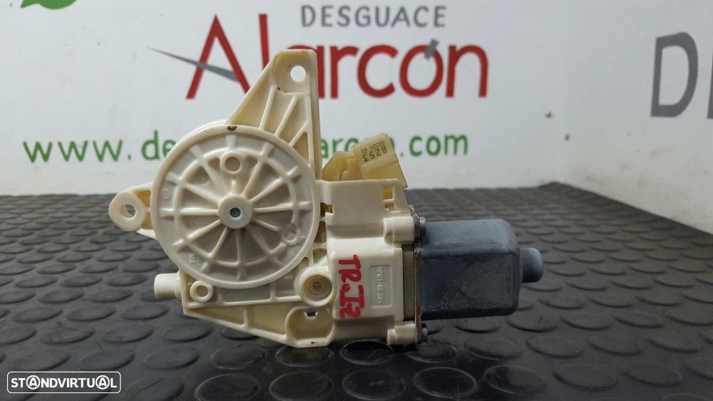 MOTOR ELEVADOR TRASEIRO ESQUERDO MERCEDES CLASE C (W204) FAMILIAR 320 T CDI 4-MA... - 7