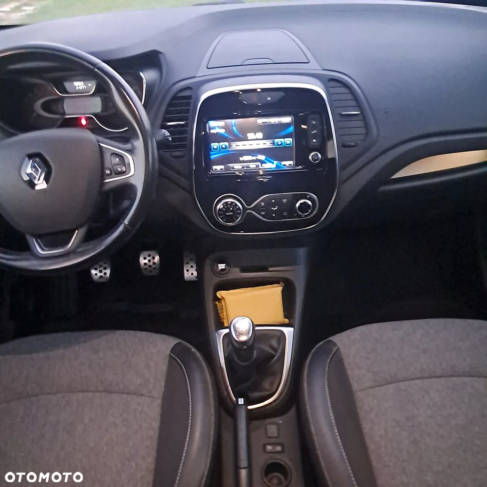 Renault Captur ENERGY TCe 90 Start&Stop Expression - 30