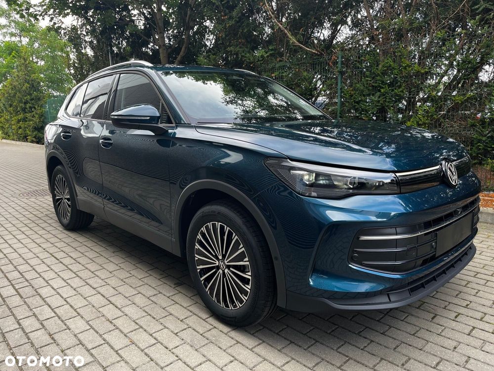 Volkswagen Tiguan 2.0 TDI Life Plus DSG - 8
