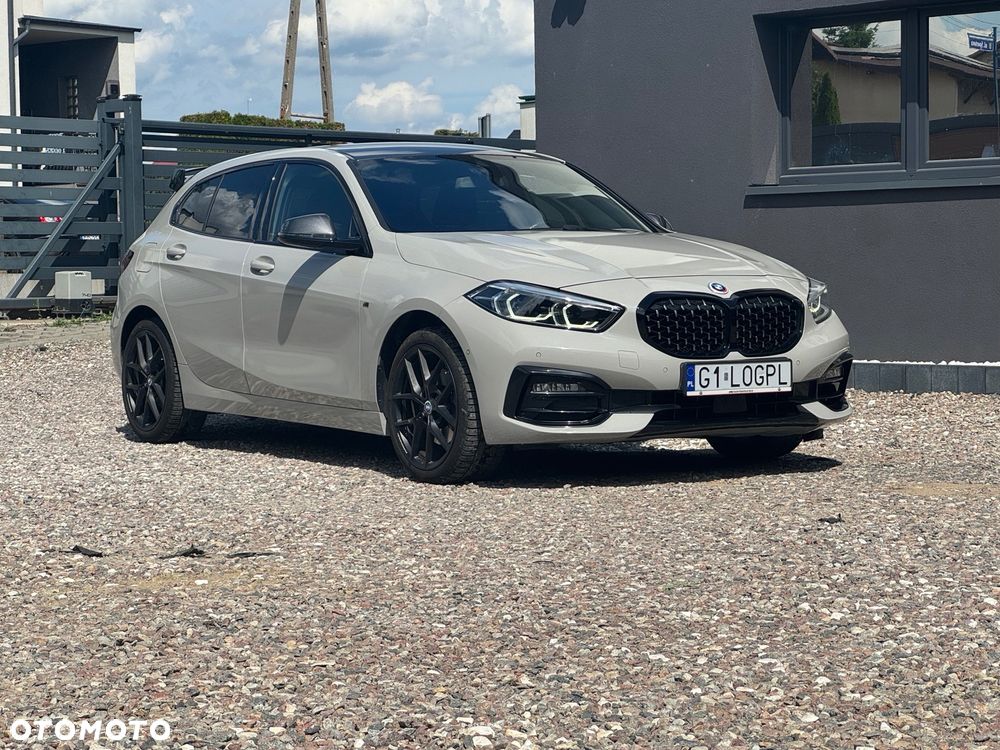 BMW Seria 1 118i Sport Line - 2