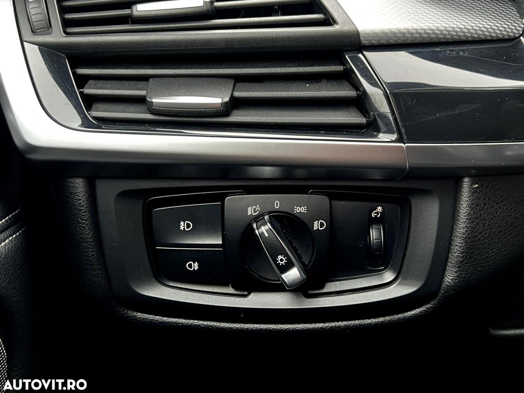 BMW X6 xDrive40d - 18