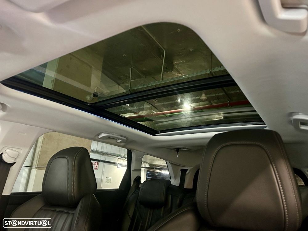 Peugeot 5008 1.2 PureTech Allure EAT8 - 49